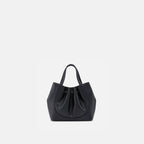 KATRINA MINI TOTE SAFFIANO BLACK