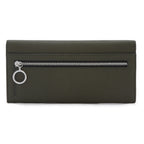 KIM WALLET PEBBLE FOREST
