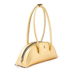 LAVERNE BAG MINI METALLIC GOLD