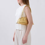 LAVERNE BAG MINI METALLIC GOLD