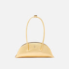 LAVERNE BAG MINI METALLIC GOLD