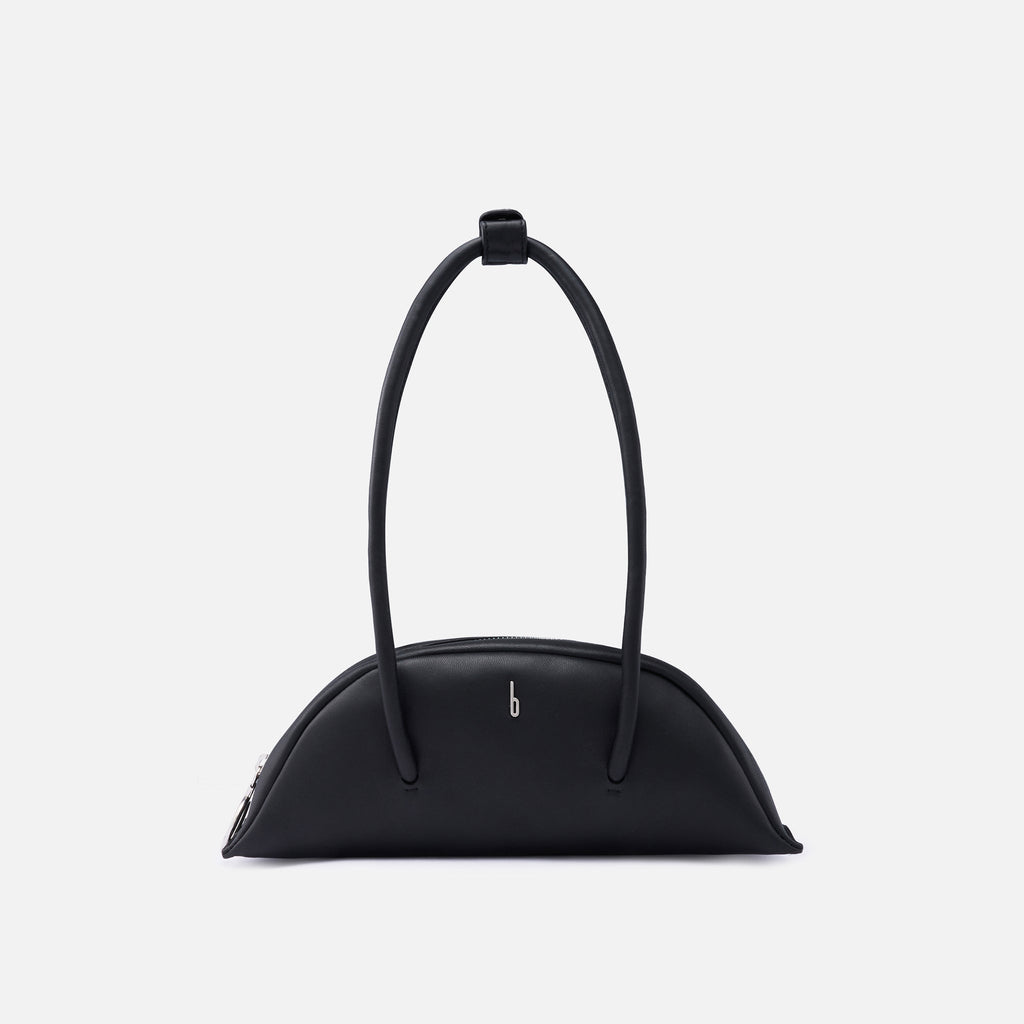 LAVERNE BAG MINI NAPPA BLACK