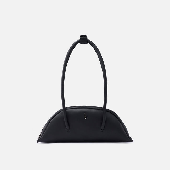 LAVERNE BAG MINI NAPPA BLACK Hover Image
