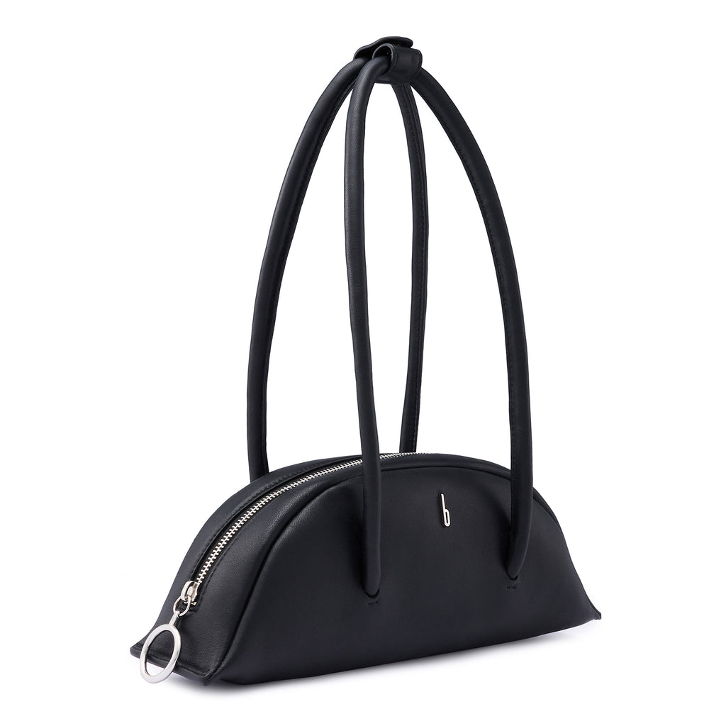 LAVERNE BAG MINI NAPPA BLACK