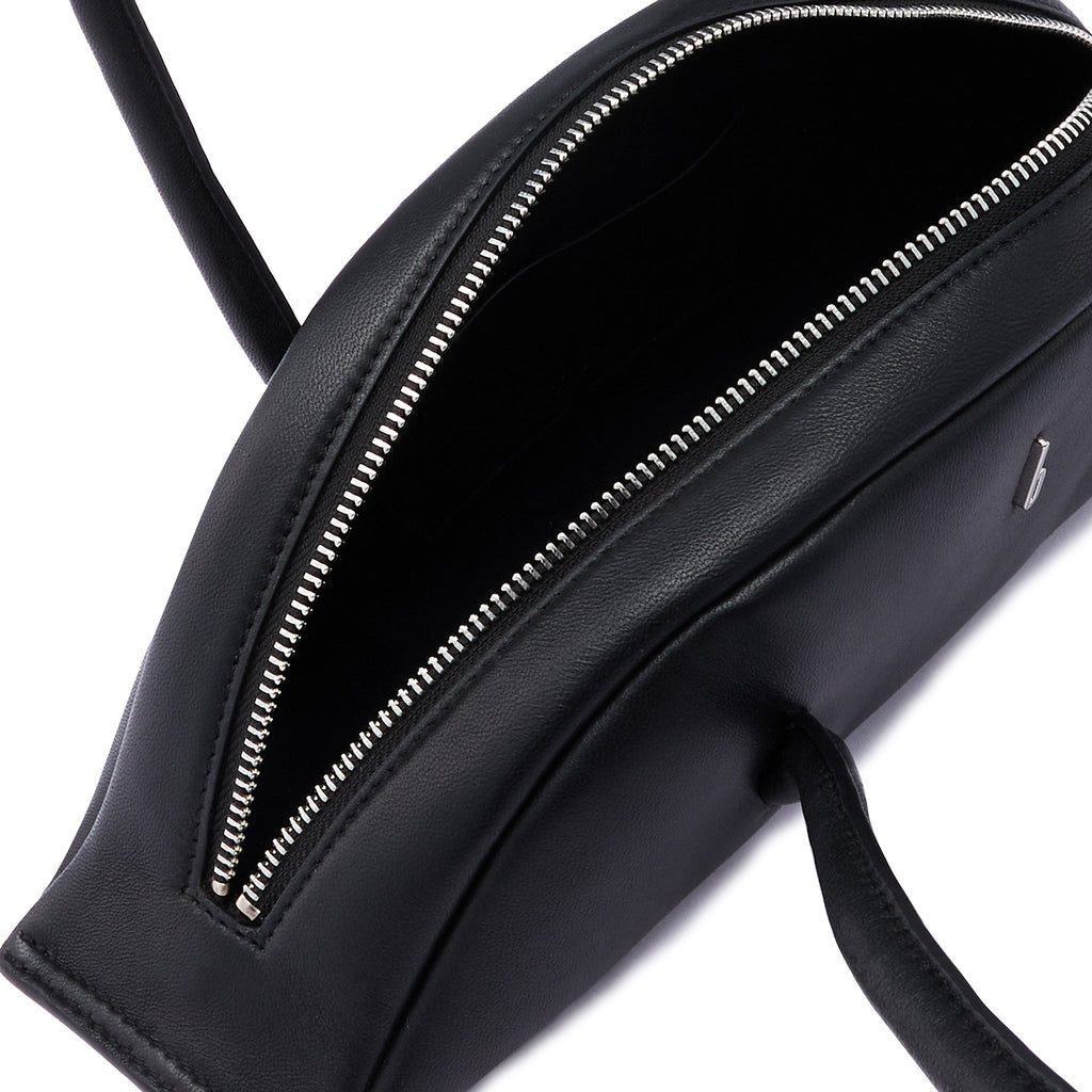 LAVERNE BAG MINI NAPPA BLACK