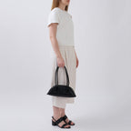 LAVERNE BAG MINI NAPPA BLACK