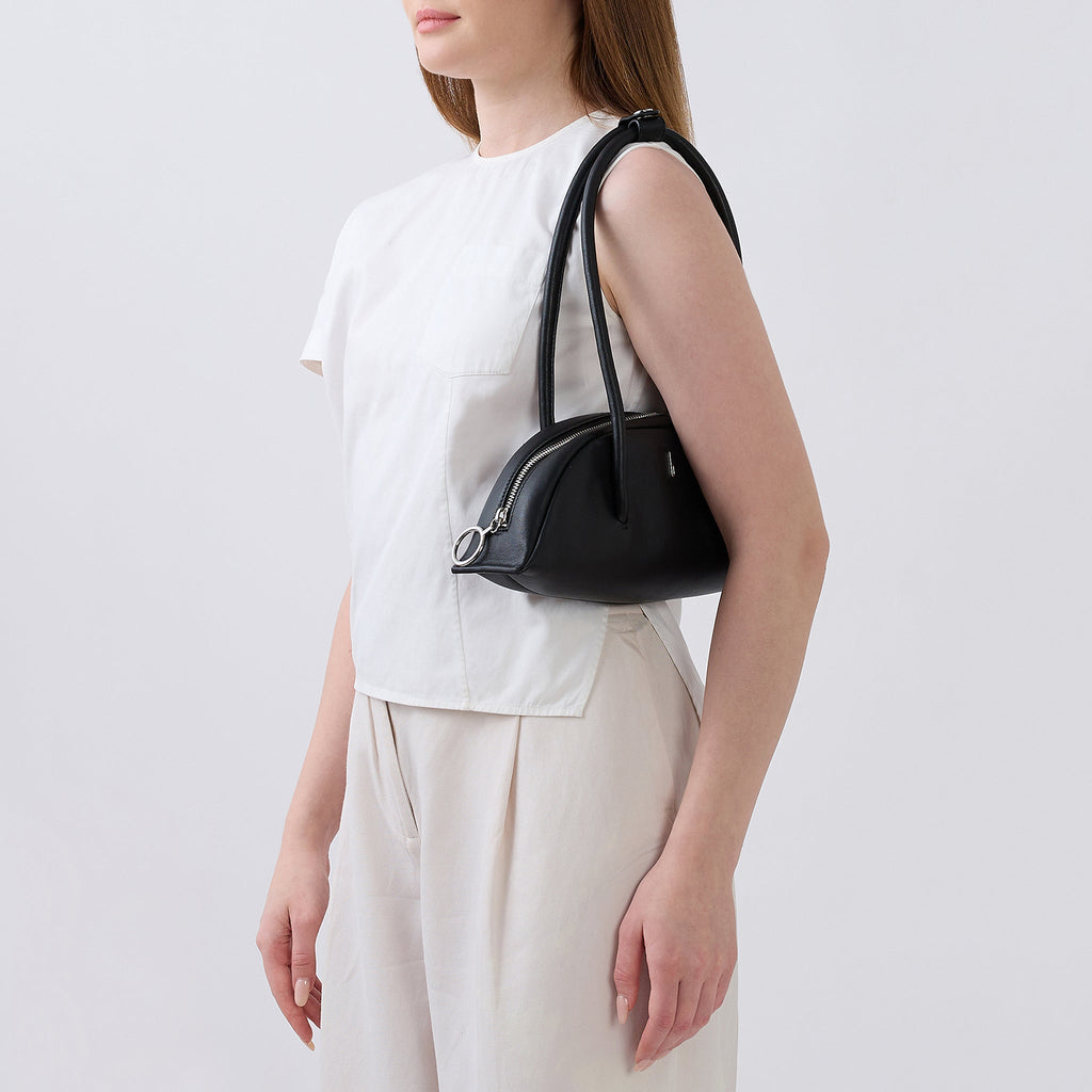 LAVERNE BAG MINI NAPPA BLACK