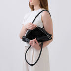 LAVERNE BAG MINI NAPPA BLACK