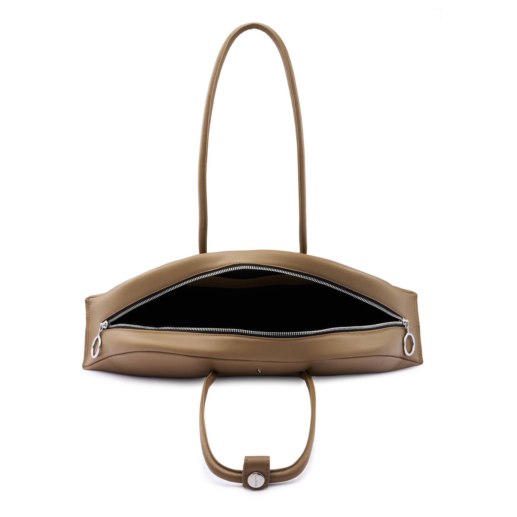 LAVERNE BAG NAPPA PALM