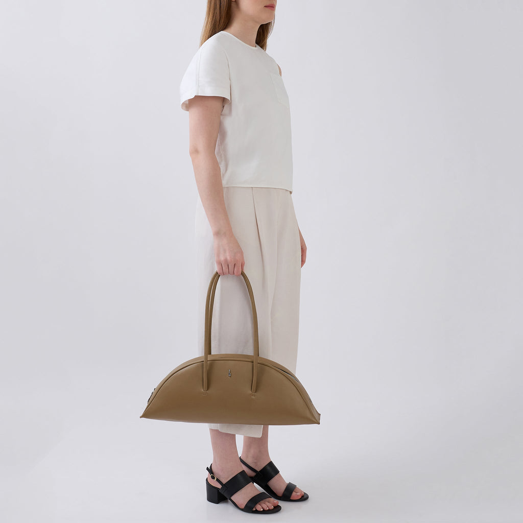 LAVERNE BAG NAPPA PALM