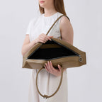 LAVERNE BAG NAPPA PALM