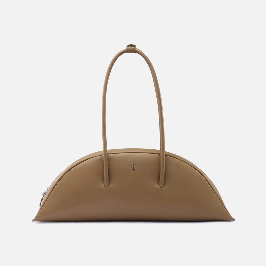 LAVERNE BAG NAPPA PALM