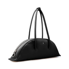 LAVERNE BAG PEBBLE BLACK
