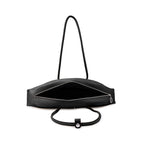 LAVERNE BAG PEBBLE BLACK