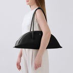 LAVERNE BAG PEBBLE BLACK