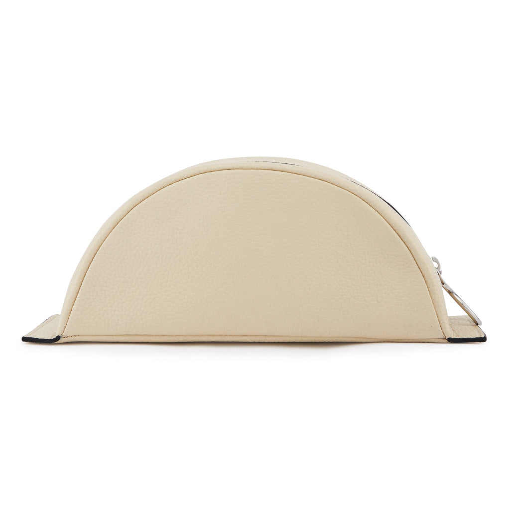 LAVERNE POUCH PEBBLE BEIGE