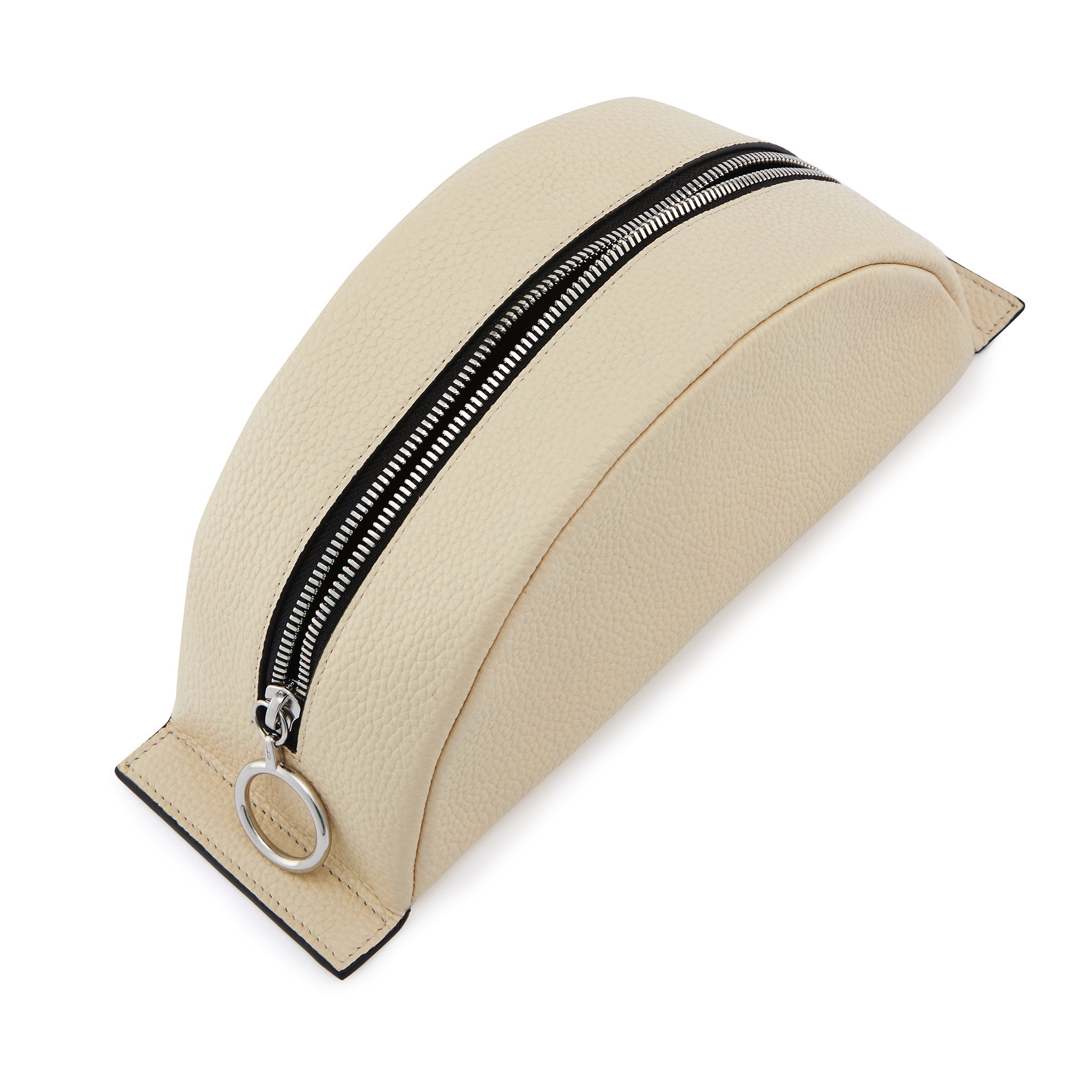 LAVERNE POUCH PEBBLE BEIGE