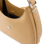 LEENA BAG PEBBLE BISQUE