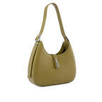 LEENA BAG PEBBLE OLIVE