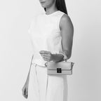 MARY BAG MICRO SOFT NAPPA BRICK