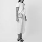 MARY BAG MICRO SOFT NAPPA BRICK