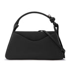 MELINA CROSSBODY NAPPA BLACK