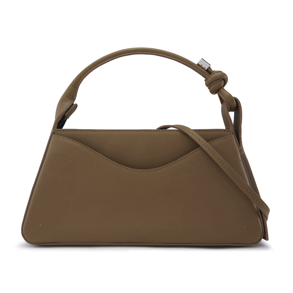 MELINA CROSSBODY NAPPA PALM