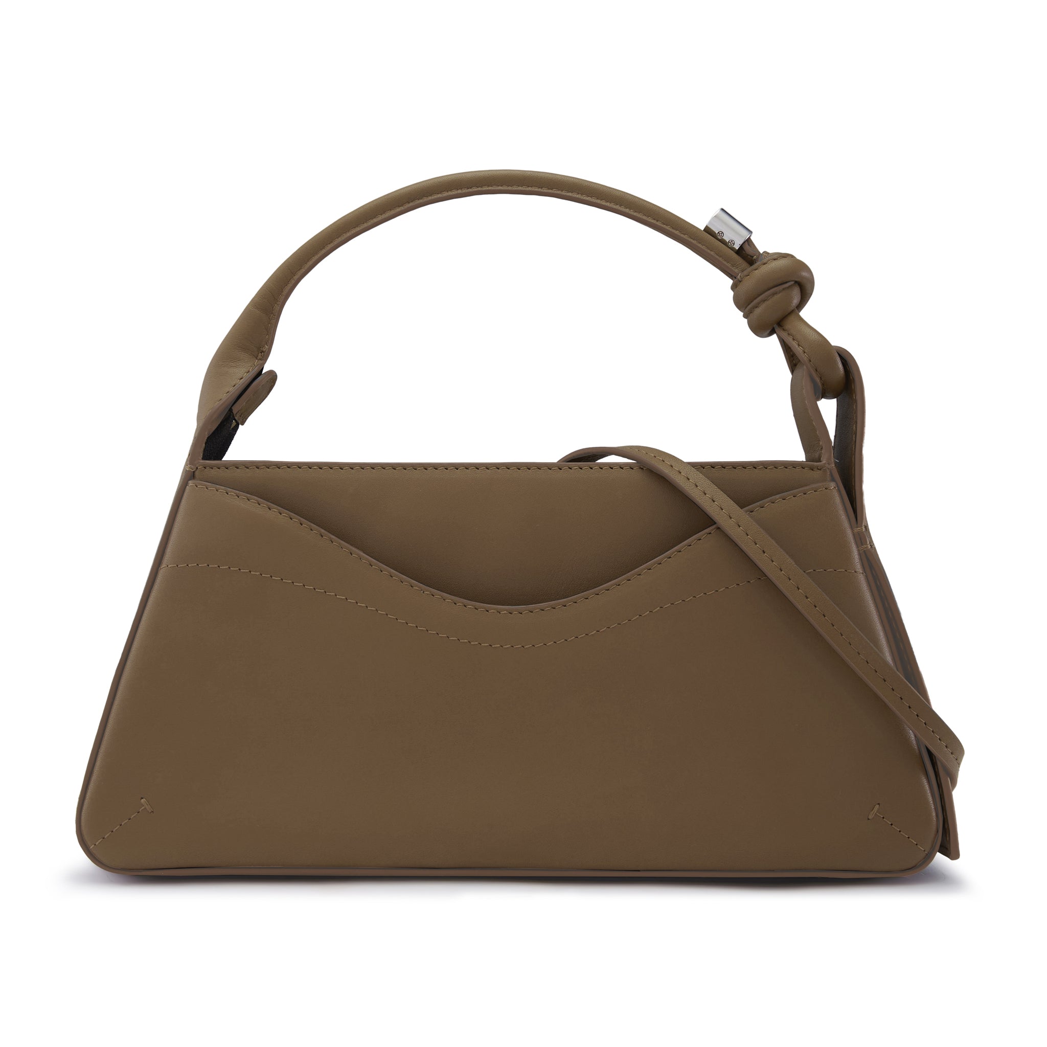 MELINA CROSSBODY NAPPA PALM