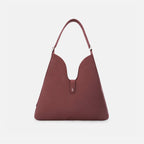 MELINA SHOULDER BAG NAPPA BRICK