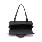 MICHELLE MINI CROSSBODY NAPPA BLACK