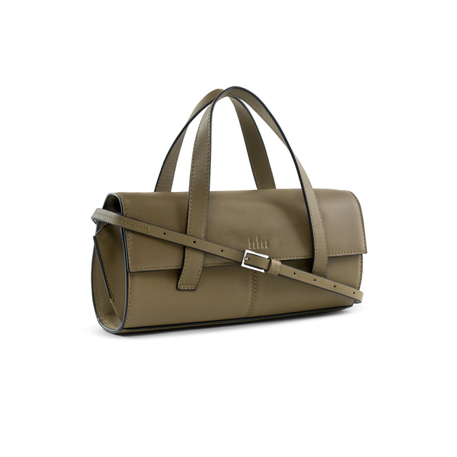 MICHELLE MINI CROSSBODY NAPPA PALM Main Image