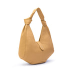 NELLI HOBO PEBBLE BISQUE