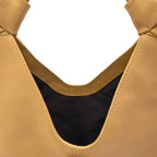 NELLI HOBO PEBBLE BISQUE