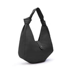 NELLI HOBO PEBBLE BLACK
