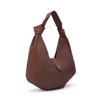 NELLI HOBO PEBBLE CINNAMON
