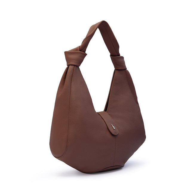 NELLI HOBO PEBBLE CINNAMON Main Image