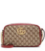 Gg Marmont Small Camera Shoulder Bag