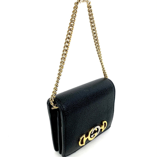 Ophidia GG Medium Backpack Main Image