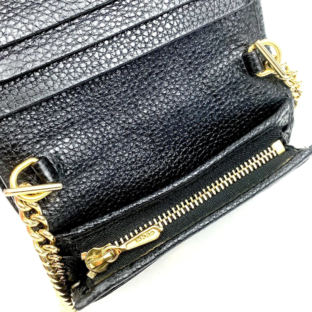 Ophidia GG Medium Backpack