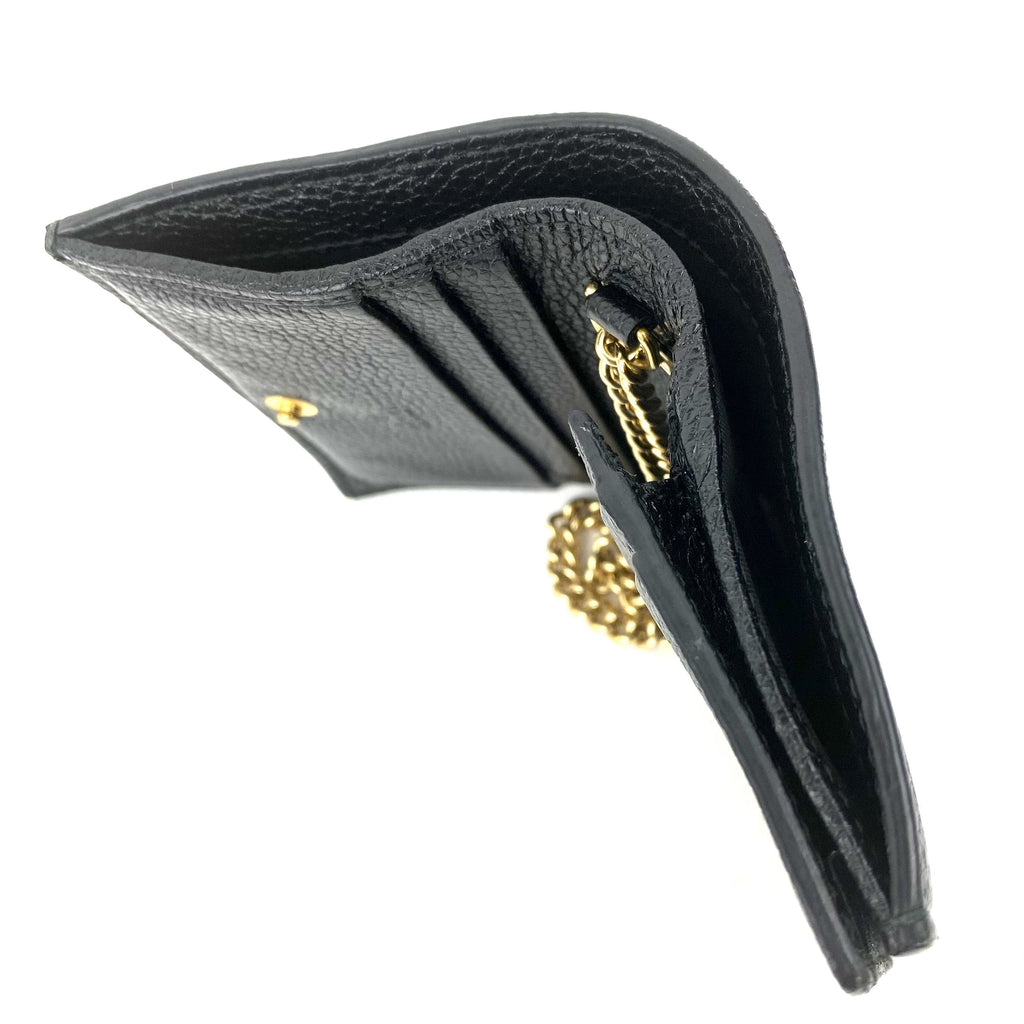 Ophidia GG Medium Backpack