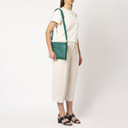 REV FLIP FLOP BAG PEBBLE AVOCADO