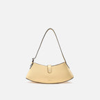 RUTH MINI SHOULDER BAG METALLIC GOLD