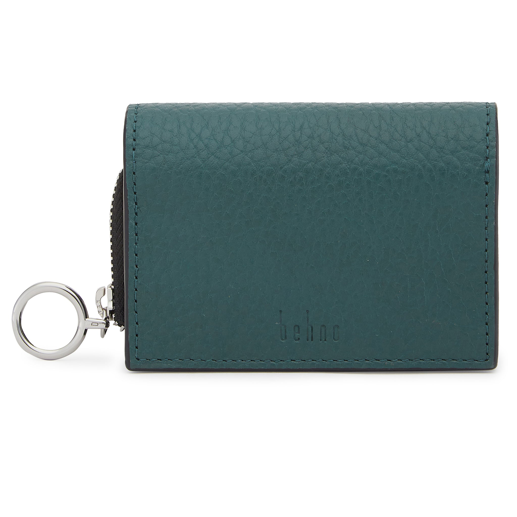 SHERYL WALLET PEBBLE AVOCADO
