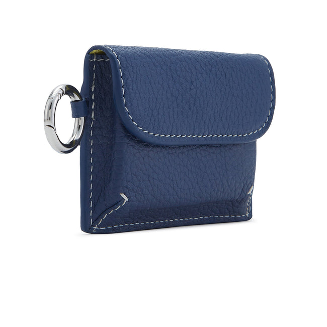 SHIV CARDHOLDER PEBBLE AEGEAN Main Image