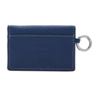 SHIV CARDHOLDER PEBBLE AEGEAN