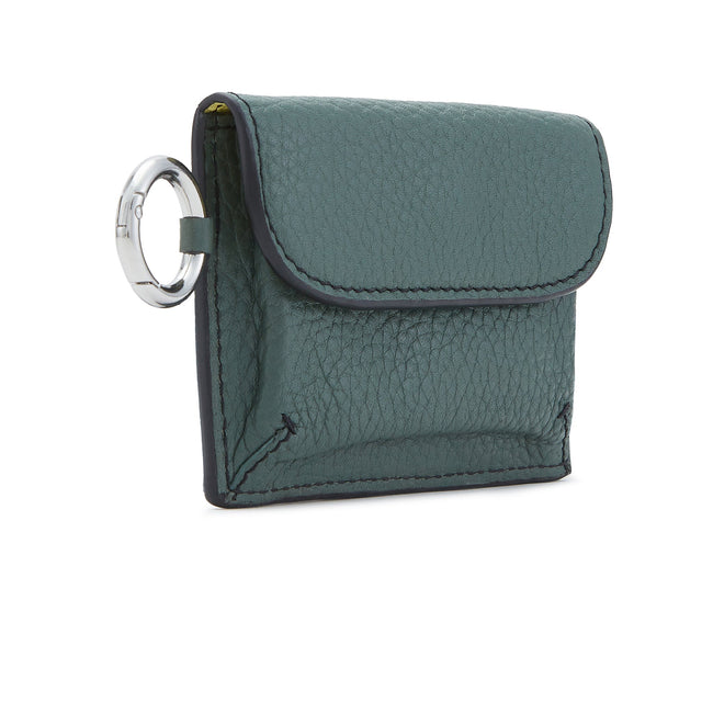 SHIV CARDHOLDER PEBBLE CYPRESS Main Image