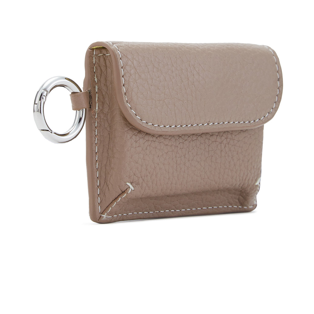 SHIV CARDHOLDER PEBBLE HEARTH