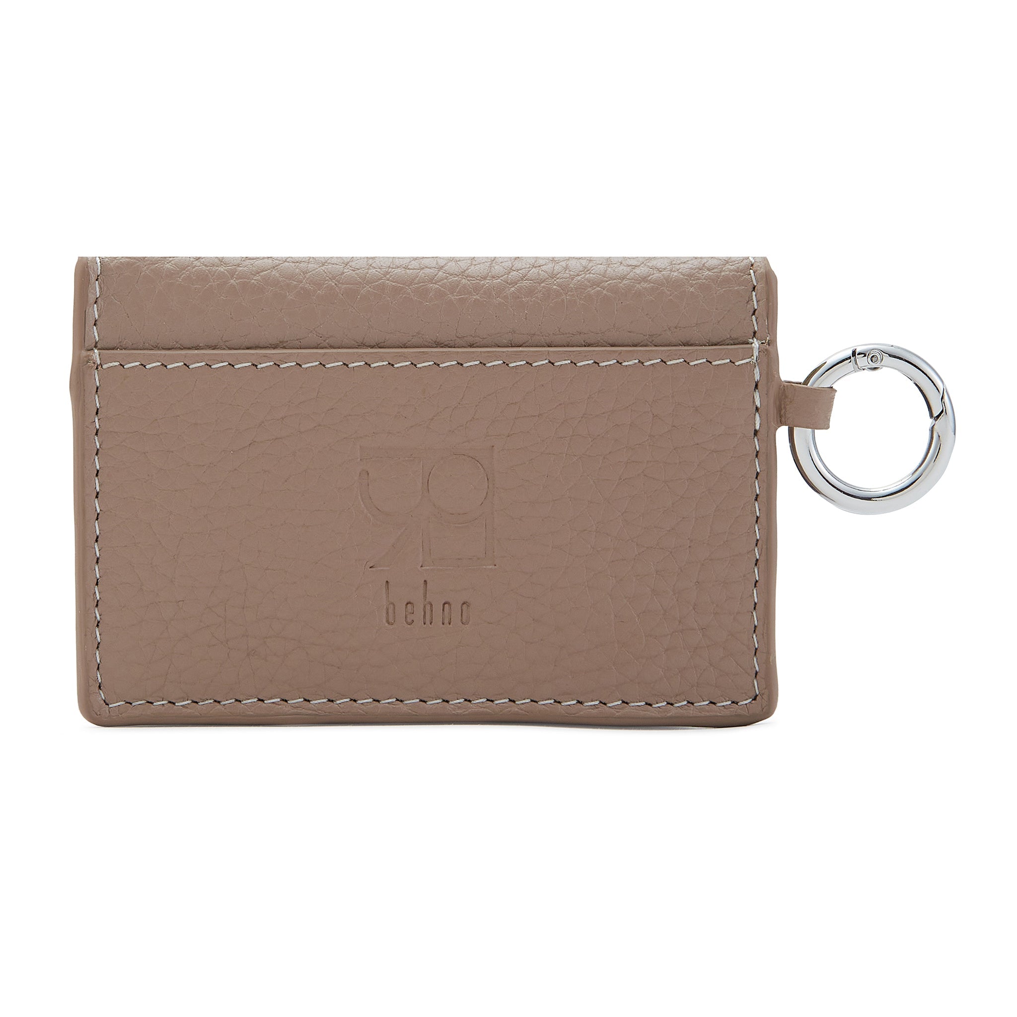 SHIV CARDHOLDER PEBBLE HEARTH