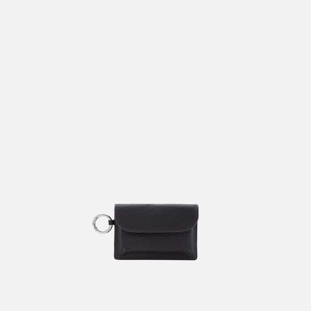 SHIV CARDHOLDER PEBBLE SLATE