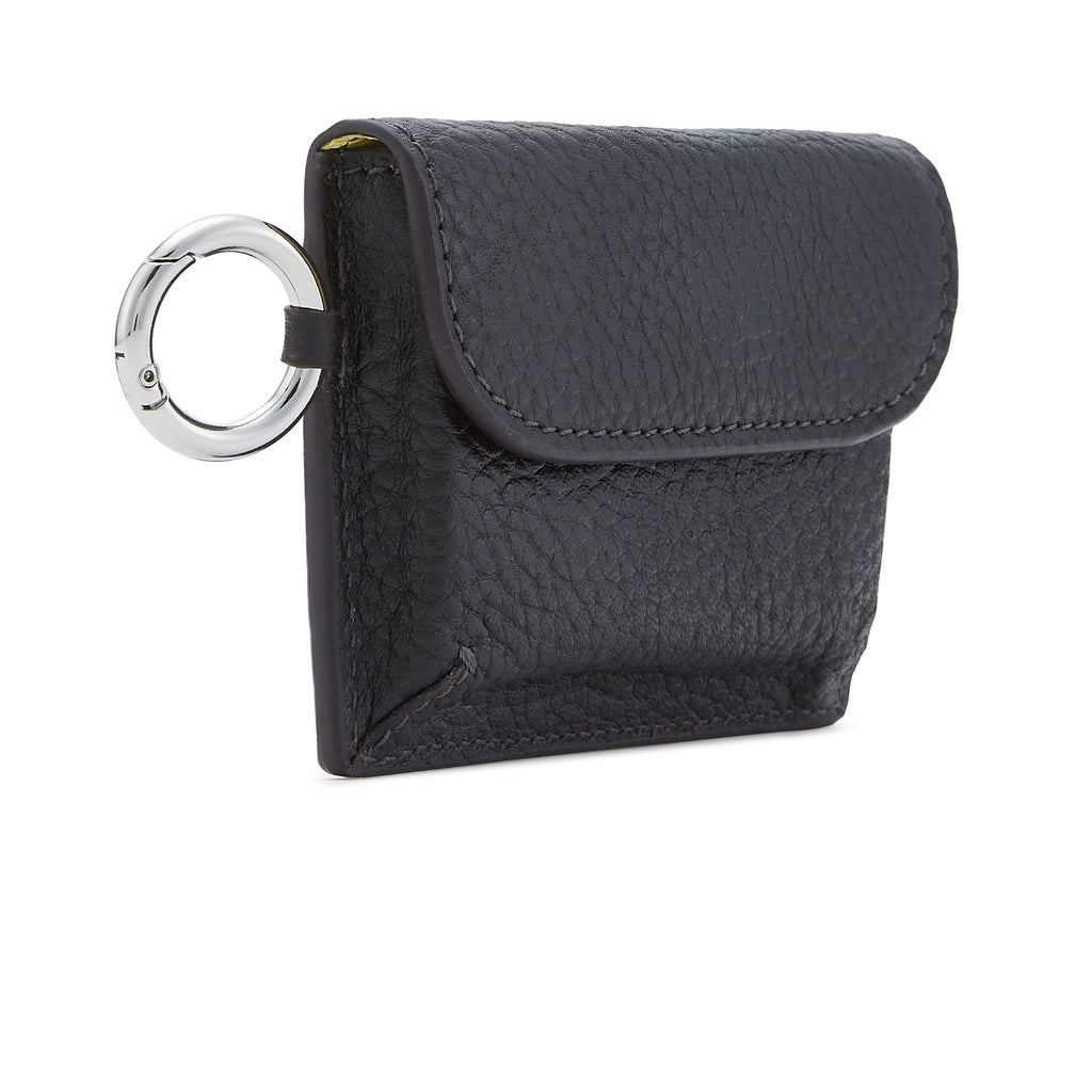 SHIV CARDHOLDER PEBBLE SLATE